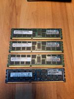 4x 8 GB PC3L-10600R Server Ram Schleswig-Holstein - Medelby Vorschau