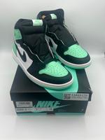 ❌ Air Jordan 1 Retro High OG Green Glow EU 42 US 8,5 ❌ Nordrhein-Westfalen - Ahlen Vorschau