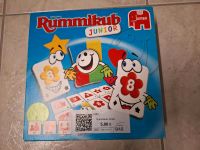 Rummikub Junior fast wie neu Baden-Württemberg - Holzgerlingen Vorschau