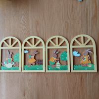 Aufstellbild(er) Ostern aus Holz Baden-Württemberg - Weil im Schönbuch Vorschau