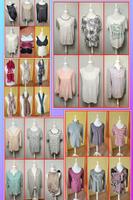 32 tlg. Damen Bekleidungspaket Shirts Bluse Schlankstütz 42  /44 Sachsen - Gröditz Vorschau