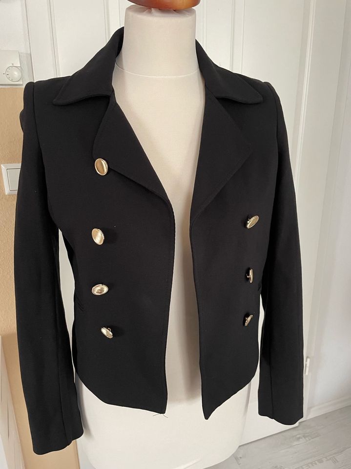 Blazer Jacke XS in Brunnthal