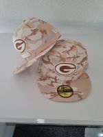 NEW ERA NFL CAP - GREEN BAY PACKERS NEUWARE Nürnberg (Mittelfr) - Aussenstadt-Sued Vorschau