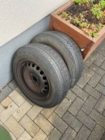 Winterreifen zu verschenken Opel Astra G 175/70/R14 Nordrhein-Westfalen - Netphen Vorschau