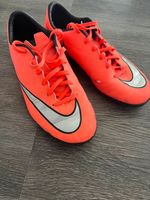 Nike Mercurial Hallenschuhe 38 Bayern - Wolfersdorf Vorschau