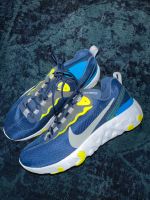 Nike Renew Run Gr. 39 NEU blau gelb Bayern - Pressath Vorschau