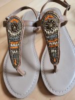 Sandalen Damen (Zehentrenner) Kiel - Kronshagen Vorschau