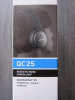 Bose QuietComfort 25 Acoustic Noise Cancelling headphones Baden-Württemberg - Wimsheim Vorschau