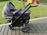 Kinderwagen Buggy Gesslein F4 Niedersachsen - Stelle Vorschau