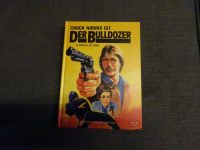 Blu Ray / DVD Mediabook der Bulldozer Top Schleswig-Holstein - Lübeck Vorschau