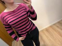 Selten getragenes Langarmshirt in Größe M Bayern - Augsburg Vorschau