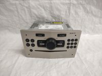 GM Radio CD30 MP3 OPEL CORSA D hellgold 13289920 Nordrhein-Westfalen - Detmold Vorschau