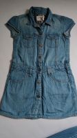 Jeans Kleid von H & M Gr.128 Nordrhein-Westfalen - Frechen Vorschau