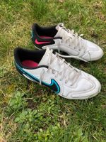 Fußballschuhe (nike tiempo) für Jugendliche Bayern - Bamberg Vorschau