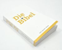 Kostenlos! Die Bibel Schlachter 2000 NEU! Altes & Neues Testament Bayern - Neu Ulm Vorschau