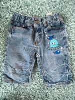 Kurze Hose Jeans 116 Rheinland-Pfalz - Annweiler am Trifels Vorschau