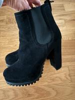 Buffalo Stiefeletten Köln - Weidenpesch Vorschau