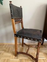 Antike Stühle 2 Stück Bayern - Kempten Vorschau