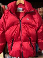 Lacoste Winterjacke wattiert Größe S Bayern - Laufen Vorschau