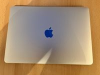 Apple MacBook Pro Intel Core i5, 1TB SSD-Laufwerk/ Top Zustand Vorpommern-Rügen - Landkreis - Sundhagen Vorschau