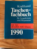 Krafthand Taschen-Fachbuch Bayern - Falkenberg Vorschau