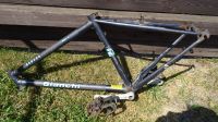 Bianchi Beaver Rahmen MTB Vintage 26“ Nordrhein-Westfalen - Kürten Vorschau