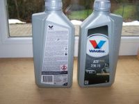 VALVOLINE ATF PRO 236.15 Mercedes Benz Bayern - Julbach Vorschau