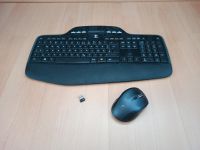 Logitech MK710 Maus- und Tastatur-Kombination Baden-Württemberg - Altbach Vorschau