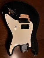 Originaler Fender 93er Mexico Korpus mit Floyd Rose, Reliced Niedersachsen - Fresenburg Vorschau