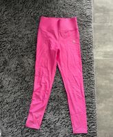 Ocean Apart Pink glänzend ✨ Gr. S Sportleggins Essen - Steele Vorschau