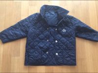 Donaldson Steppjacke, Jacke, Gr. 6, dunkelblau, Übergang Eimsbüttel - Hamburg Lokstedt Vorschau