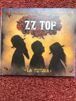 CD ZZ Top - La Futura Essen - Steele Vorschau