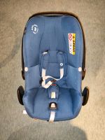 Maxi Cosi Rock Babyschale von Geburt bis 75cm/12kg Baden-Württemberg - Holzgerlingen Vorschau