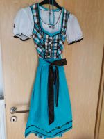 Mädchen Trachtenkleid, Dirndl, Spith&Wensky, Gr. 158, Neuwertig Bayern - Neukirchen vorm Wald Vorschau