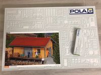Güterschuppen von Pola für die Spur G Bielefeld - Bielefeld (Innenstadt) Vorschau