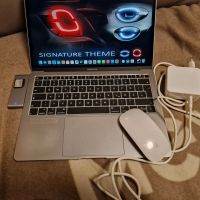 Apple macbook air 13.3 (2019) 256 gb 16gb Baden-Württemberg - Calw Vorschau