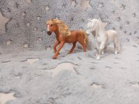 Schleich Island Ponys Sachsen - Langenweißbach Vorschau