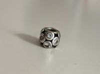 Charm für Pandora Armband mit Steinchen Sachsen-Anhalt - Magdeburg Vorschau