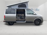 Volkswagen T6.1 LED Salty Blue Premium Neuwagen, Dach Schleswig-Holstein - Bargteheide Vorschau