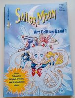 Sailor Moon Art Edition 1-5 Erstauflage Softcover Essen - Essen-Ruhrhalbinsel Vorschau
