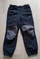 Gefütterte Jack Wolfskin Outdoor Hose Gr. 116 Top Zustand Schleswig-Holstein - Waabs Vorschau