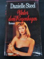 Buch, Danielle Steel Unter dem Regenbogen Roman Nordrhein-Westfalen - Recklinghausen Vorschau