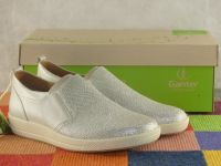 Restposten Ganter Damen Slipper Sneaker, B-Ware, Gr. 37,5-40,5 Elberfeld - Elberfeld-West Vorschau