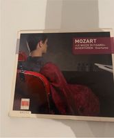 Wolfgang Amadeus Mozart CD Baden-Württemberg - Mühlhausen Vorschau