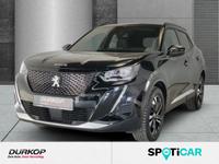 Peugeot 2008 1.2 PureTech 130 Allure Pack Apple CarPlay Niedersachsen - Braunschweig Vorschau
