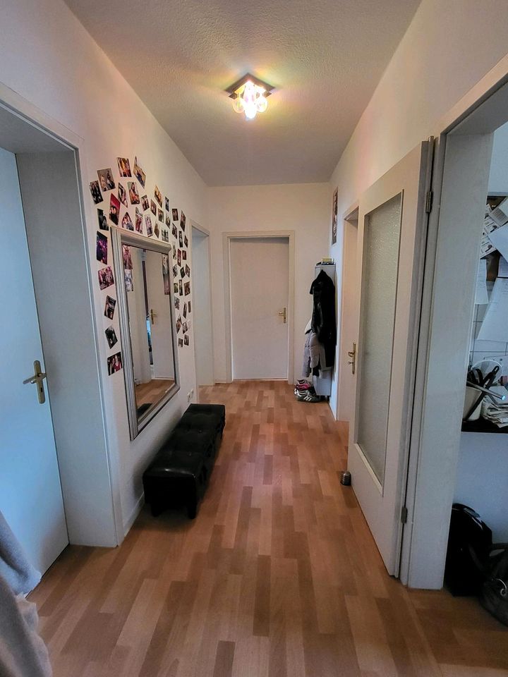 3 Zimmer Wohnung frei ab 15.07./01.08.2024 in 04179 Neulindenau in Leipzig