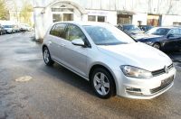 Volkswagen Golf 1.2 TSI 63kW BMT Comfortline / Standheizung Hamburg-Nord - Hamburg Langenhorn Vorschau