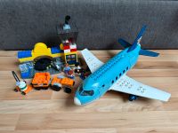 Lego Duplo Flughafen 5595 Nordrhein-Westfalen - Löhne Vorschau