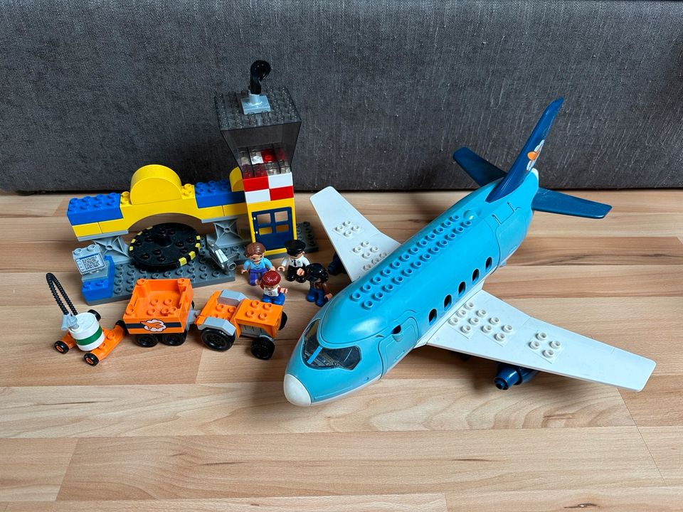 Lego Duplo Flughafen 5595 in Löhne