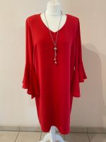 Monari Kleid Sommerkleid rot Gr. 40 neuwertig Bayern - Ingolstadt Vorschau